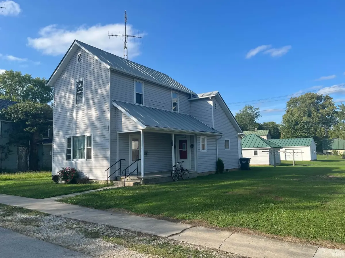 120 W North ST, Dunkirk, IN 47336