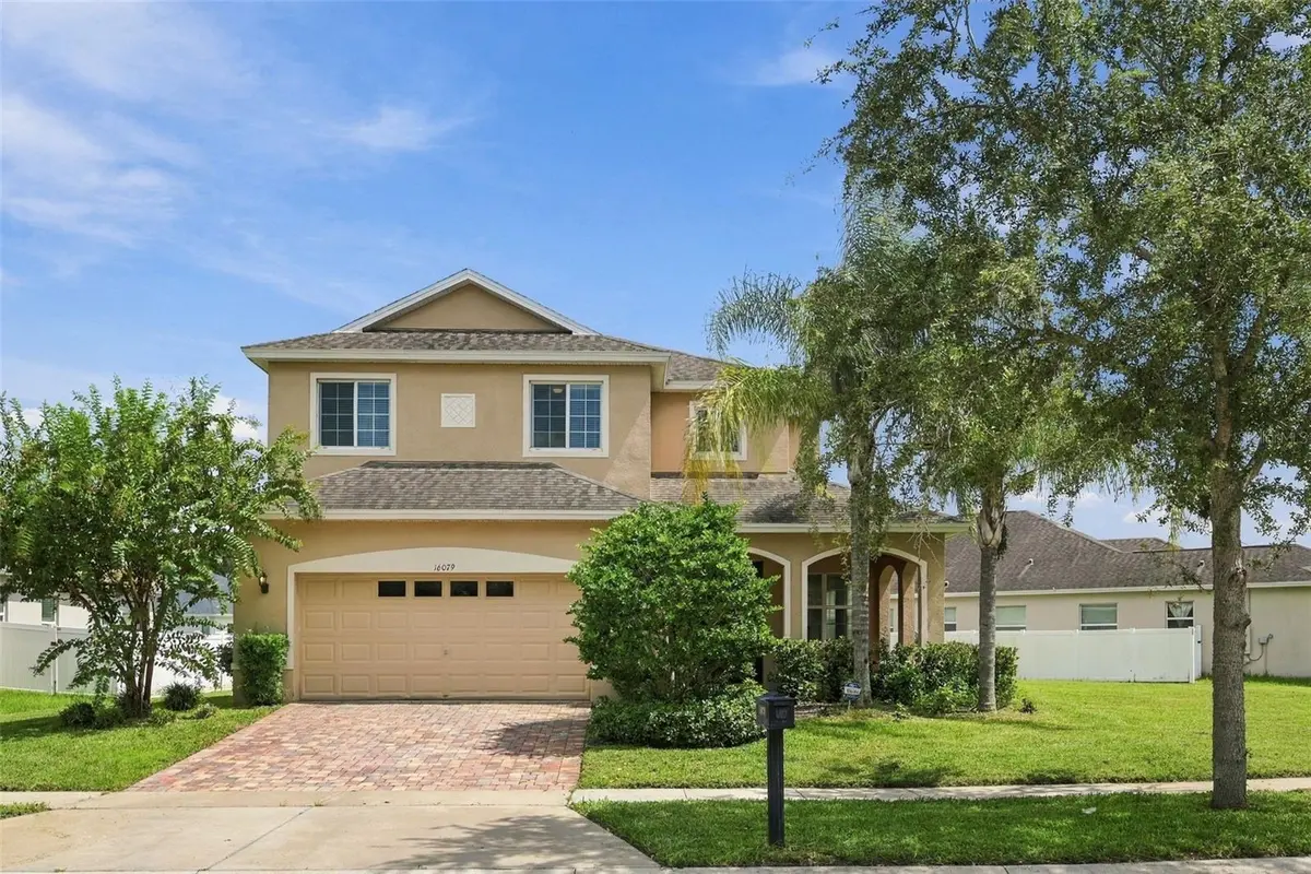 16079 SHASTA ST, Clermont, FL 34714