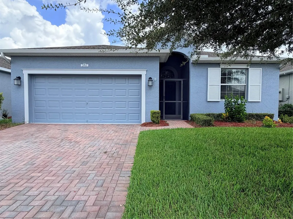 2911 WOODWARD LN, Winter Haven, FL 33884