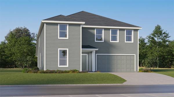 2317 Porch Swing DR, Georgetown, TX 78628