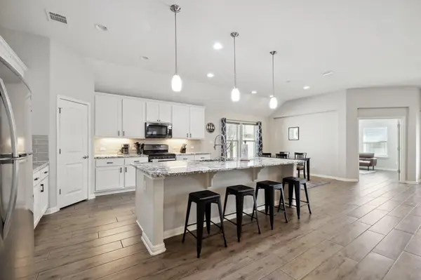 20217 Great Egret LN, Pflugerville, TX 78660