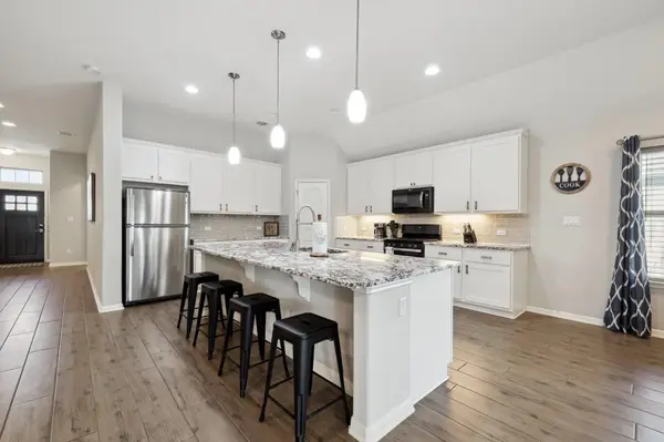 20217 Great Egret LN, Pflugerville, TX 78660