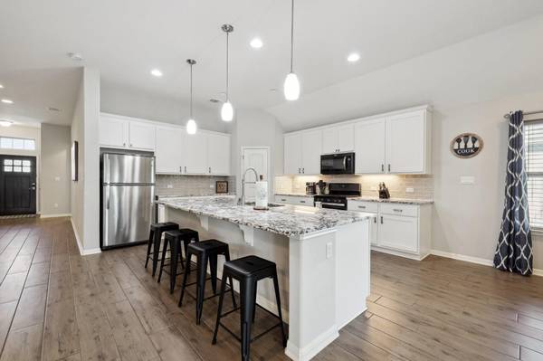 20217 Great Egret LN, Pflugerville, TX 78660
