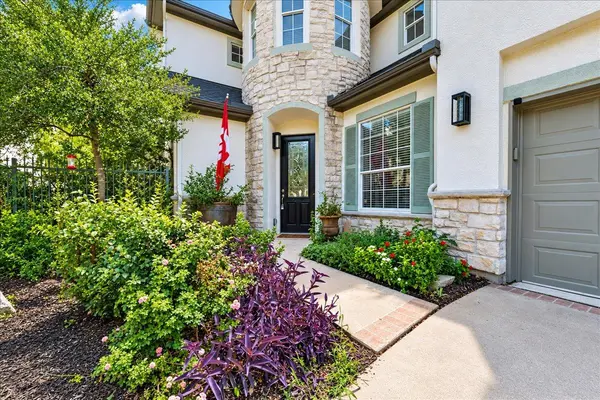 3817 Gaines CT, Austin, TX 78735