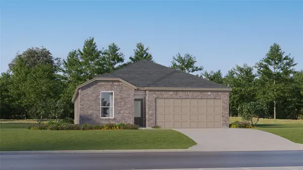 2325 Porch Swing DR, Georgetown, TX 78628