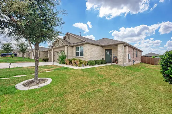 613 Otto Ave, Georgetown, TX 78626