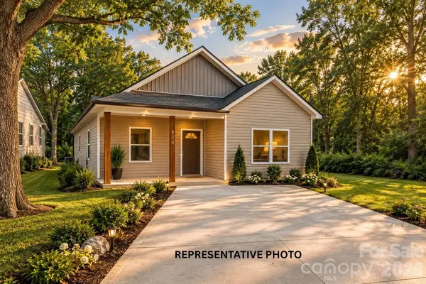 115 S Railroad AVE, East Spencer, NC 28039