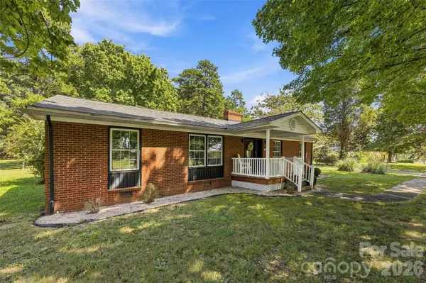 4355 Franklin Community Center RD, Salisbury, NC 28144