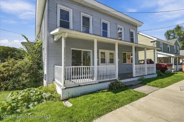 763 Jackson AVE #Unit 1, Susquehanna, PA 18847