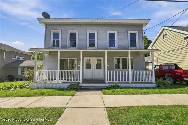 763 Jackson AVE #Unit 1, Susquehanna, PA 18847