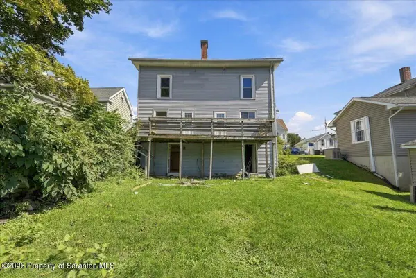 763 Jackson AVE #Unit 1, Susquehanna, PA 18847