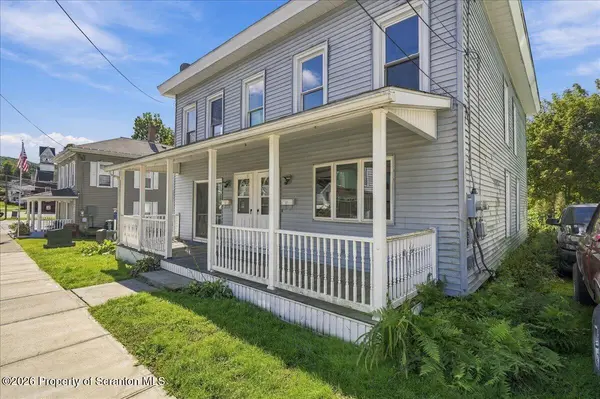 763 Jackson AVE #Unit 2, Susquehanna, PA 18847