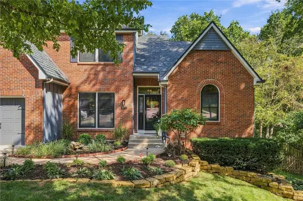 14303 W 58th TER, Shawnee, KS 66216