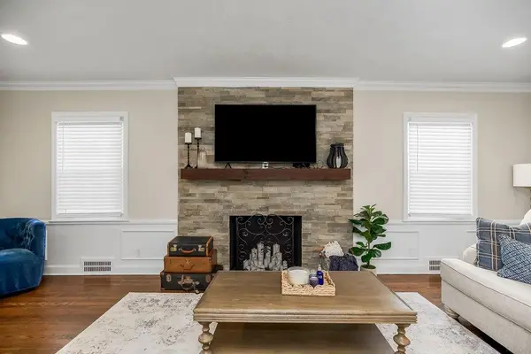 7507 Walnut ST, Kansas City, MO 64114