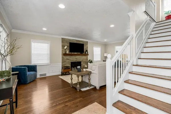 7507 Walnut ST, Kansas City, MO 64114