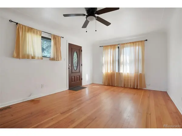 2840 W Irvington, Denver, CO 80219