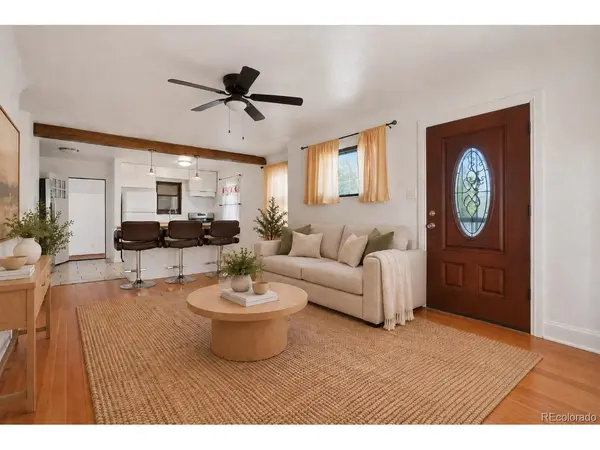 2840 W Irvington, Denver, CO 80219