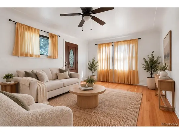 2840 W Irvington, Denver, CO 80219
