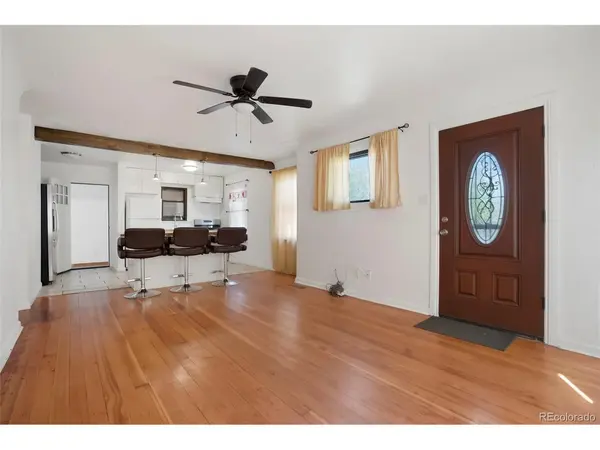 2840 W Irvington, Denver, CO 80219