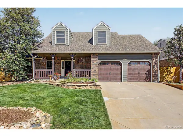 3631 E 133rd, Thornton, CO 80241