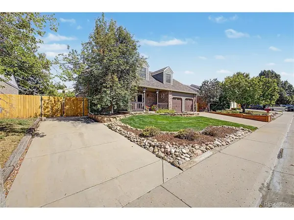 3631 E 133rd, Thornton, CO 80241