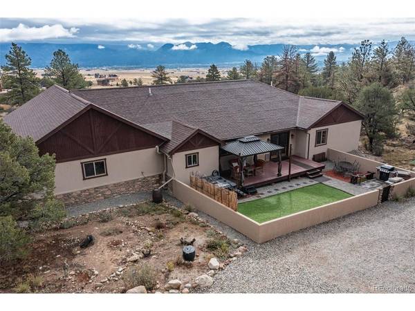 30280 Valley View, Buena Vista, CO 81211