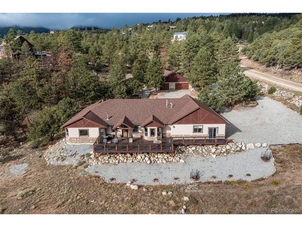 30280 Valley View, Buena Vista, CO 81211