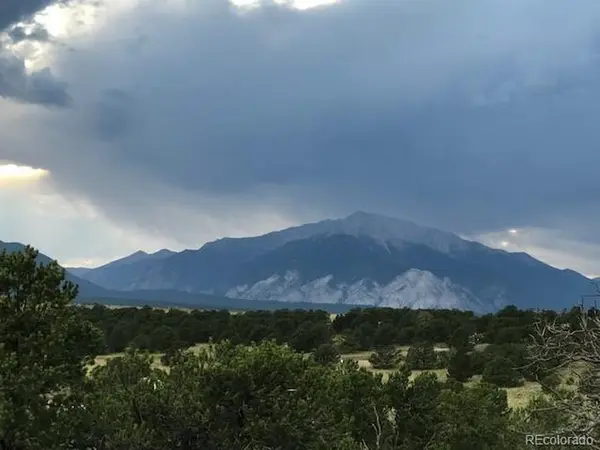 10365 Rawhide Creek, Nathrop, CO 81236