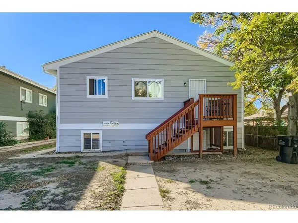4337 Cook, Denver, CO 80216