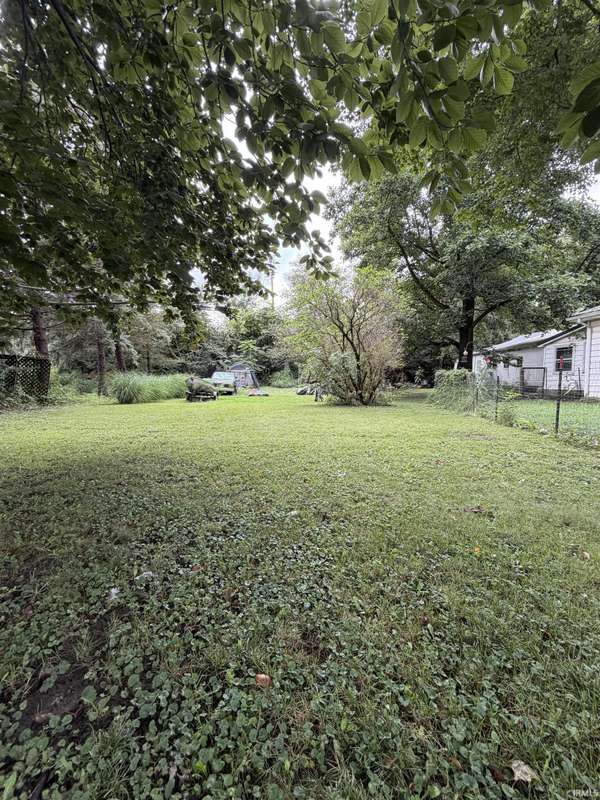410 S Poplar ST, Lagrange, IN 46761