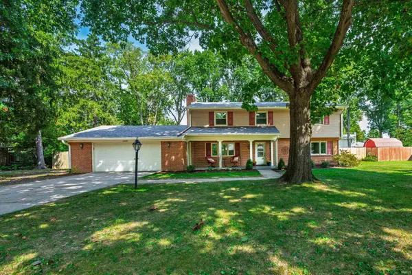 2600 W Purdue AVE, Muncie, IN 47304
