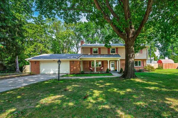 2600 W Purdue AVE, Muncie, IN 47304