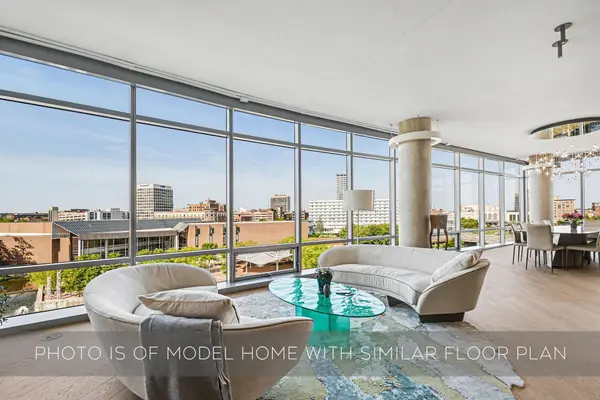 312 E Colfax Ave #503 *** #503, South Bend, IN 46617