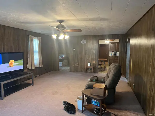 120 W North ST, Dunkirk, IN 47336