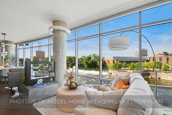 312 E Colfax Ave #505 *** #505, South Bend, IN 46617