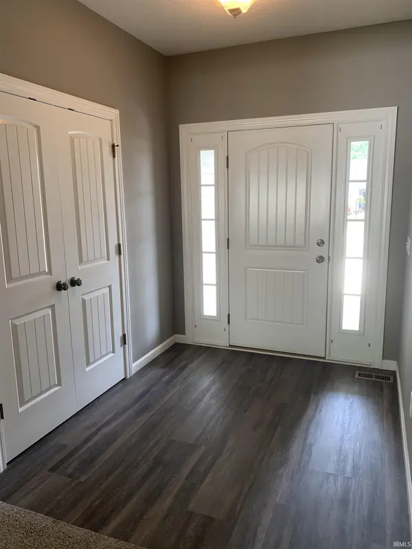 15463 Canyon Bay RUN, Fort Wayne, IN 46845