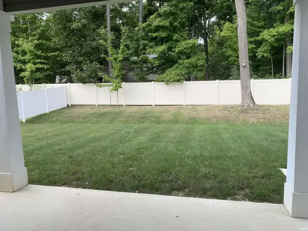 15463 Canyon Bay RUN, Fort Wayne, IN 46845