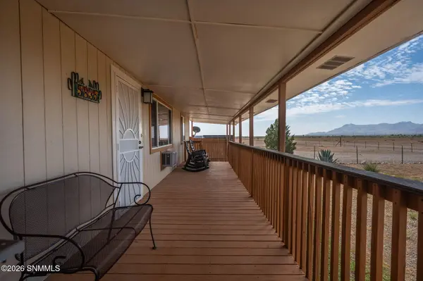 5835 Reposo RD, Deming, NM 88030