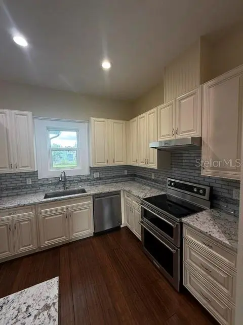 2255 RIBBLE ST, North Port, FL 34291