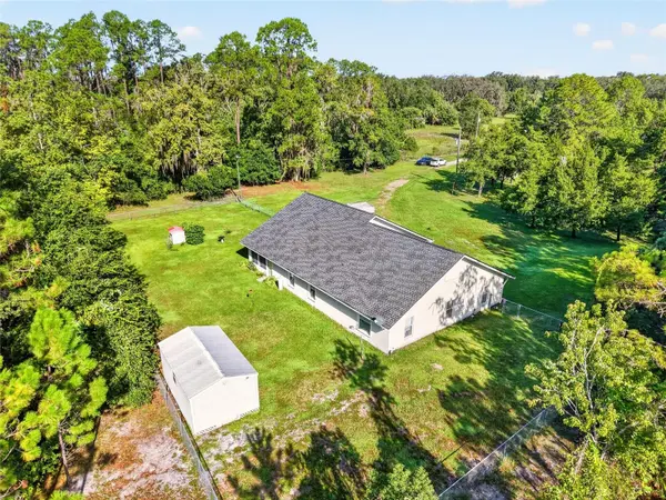 118 GARNET PL, Interlachen, FL 32148