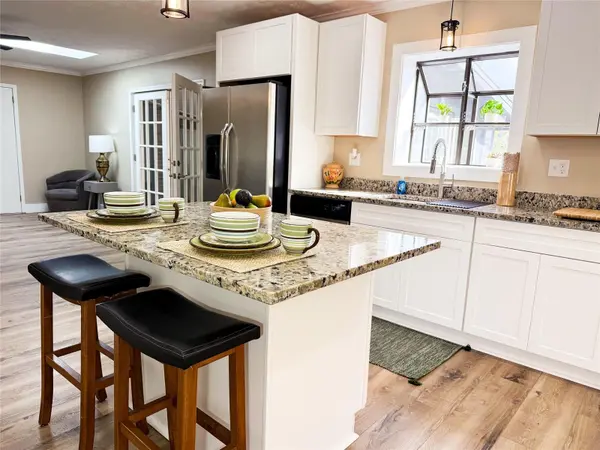 575 BOWIE BLVD, Orange Park, FL 32073