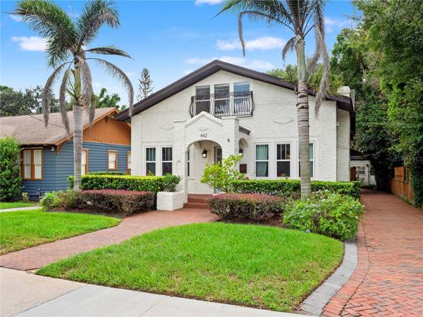442 BRIERCLIFF DR, Orlando, FL 32806