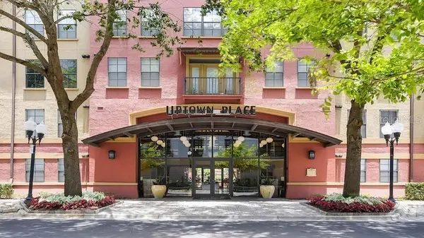 911 N ORANGE AVE #235, Orlando, FL 32801