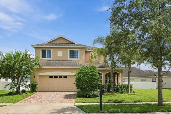 16079 SHASTA ST, Clermont, FL 34714