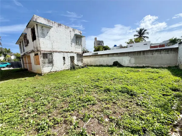 2052 ESPAÑA ST., San Juan, PR 00911