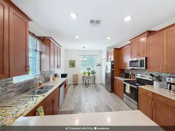 2911 WOODWARD LN, Winter Haven, FL 33884