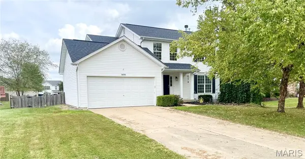 1488 Cochise DR, O'fallon, MO 63366