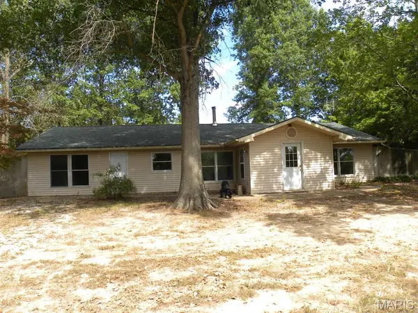 21512 Richey Hollow RD, Jerseyville, IL 62052