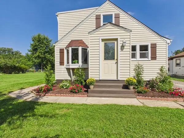 856 Marie AVE, Machesney Park, IL 61115