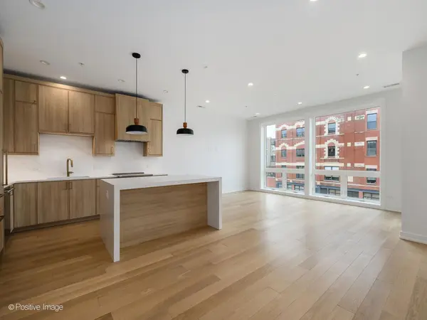 1345 W Grand AVE #3N, Chicago, IL 60642